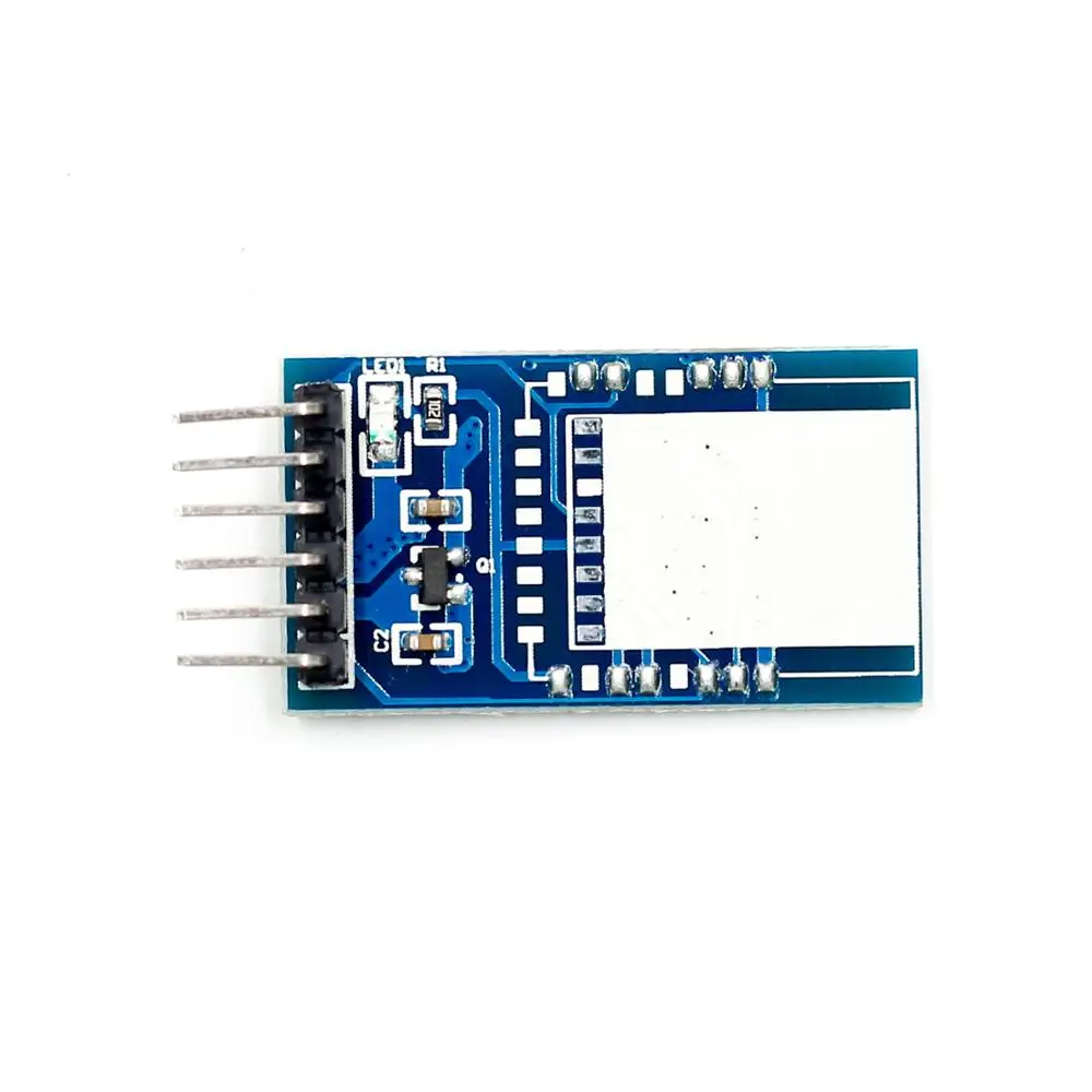 Модуль опорной пластины bluetooth с для JDY 06 поддержкой в виде 08 функцией &quotJDY