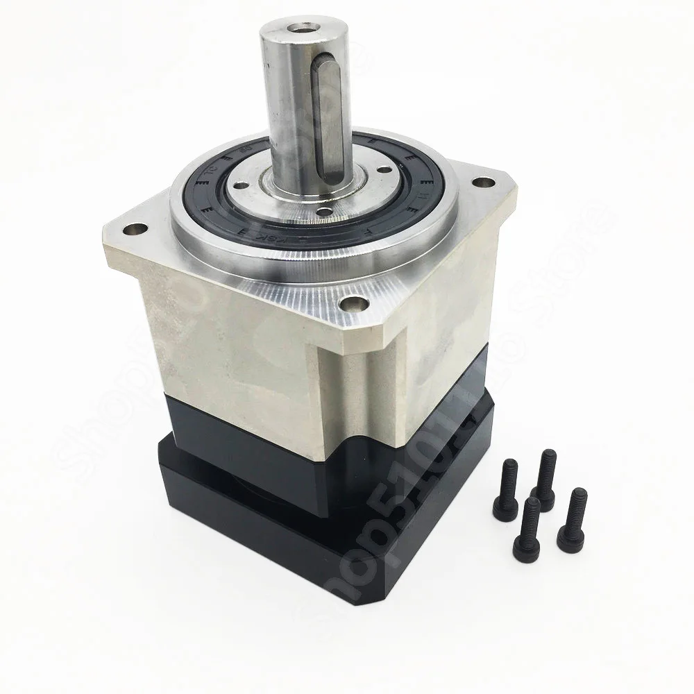 Редуктор планетарный с коэффициентом скорости 7 :1 8000 об./мин. 200 Вт 400 |