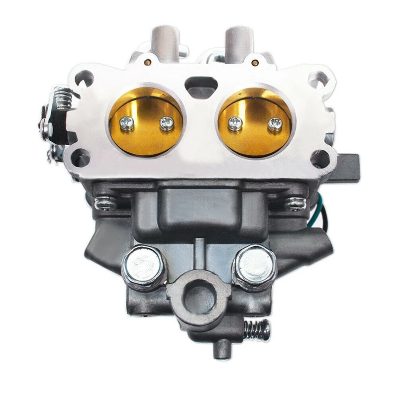 

15003-7080 Carb for Kawasaki FH721V Engine Replaces Carburetor 15003-7048