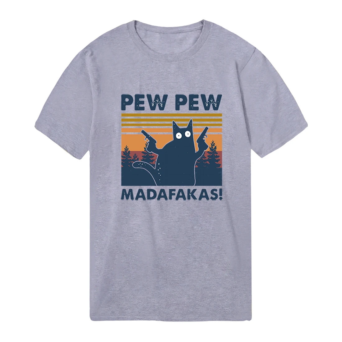 Летние пью Madafakas мужские футболки для всей семьи модные размера плюс мальчиков