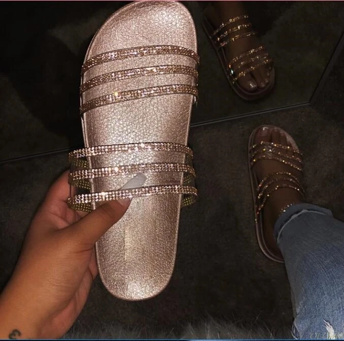 Прямая продажа с фабрики Вьетнамки Новинка 2019 года женская модная обувь сандалии