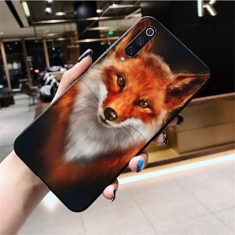Чехол YJZFDYRM для телефона Huawei Honor 30 20 10 9 8 8x 8c v30 Lite view pro | Мобильные телефоны и