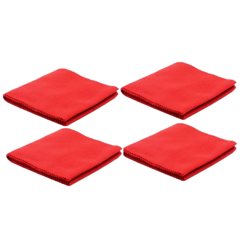 

4 шт., мягкие Аксессуары для чистки клавиатуры пианино