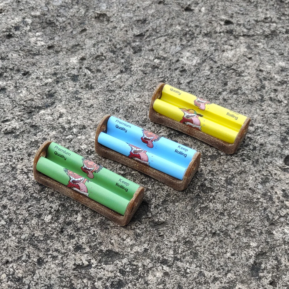 HORNET портативный Прокатный Станок 78 мм Классический размер аксессуары для