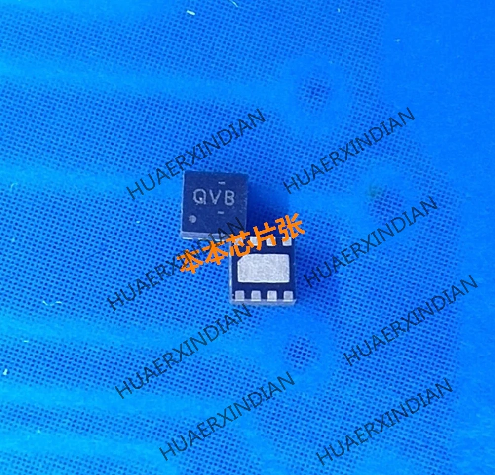 

New TLV62065DSGR TLV62065D print QVB QV8 QFN 8 high quality