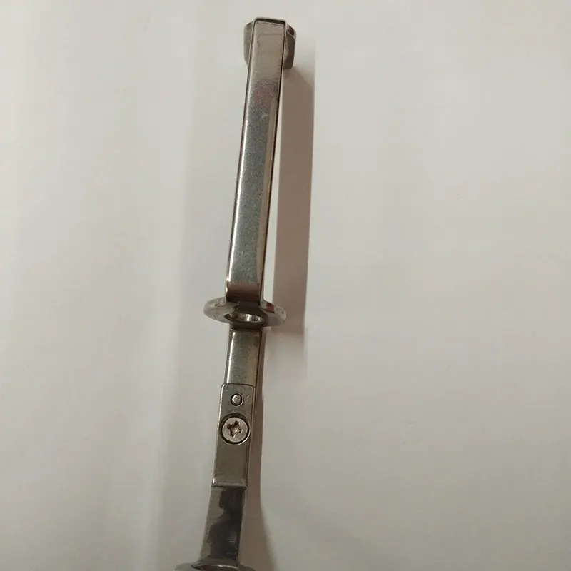 Аксессуары для компьютерной вышивальной машины прижимной лапки Сплит Тип