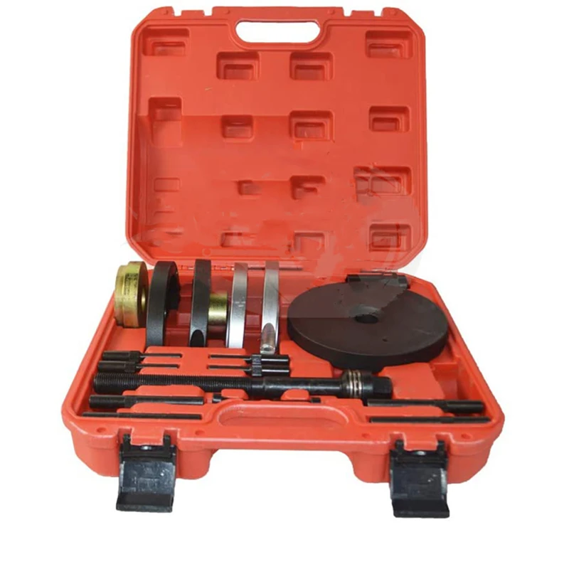 Инструмент для снятия подшипника ступицы колеса автомобиля Fo rd Ma zda Vo lvo 82 мм