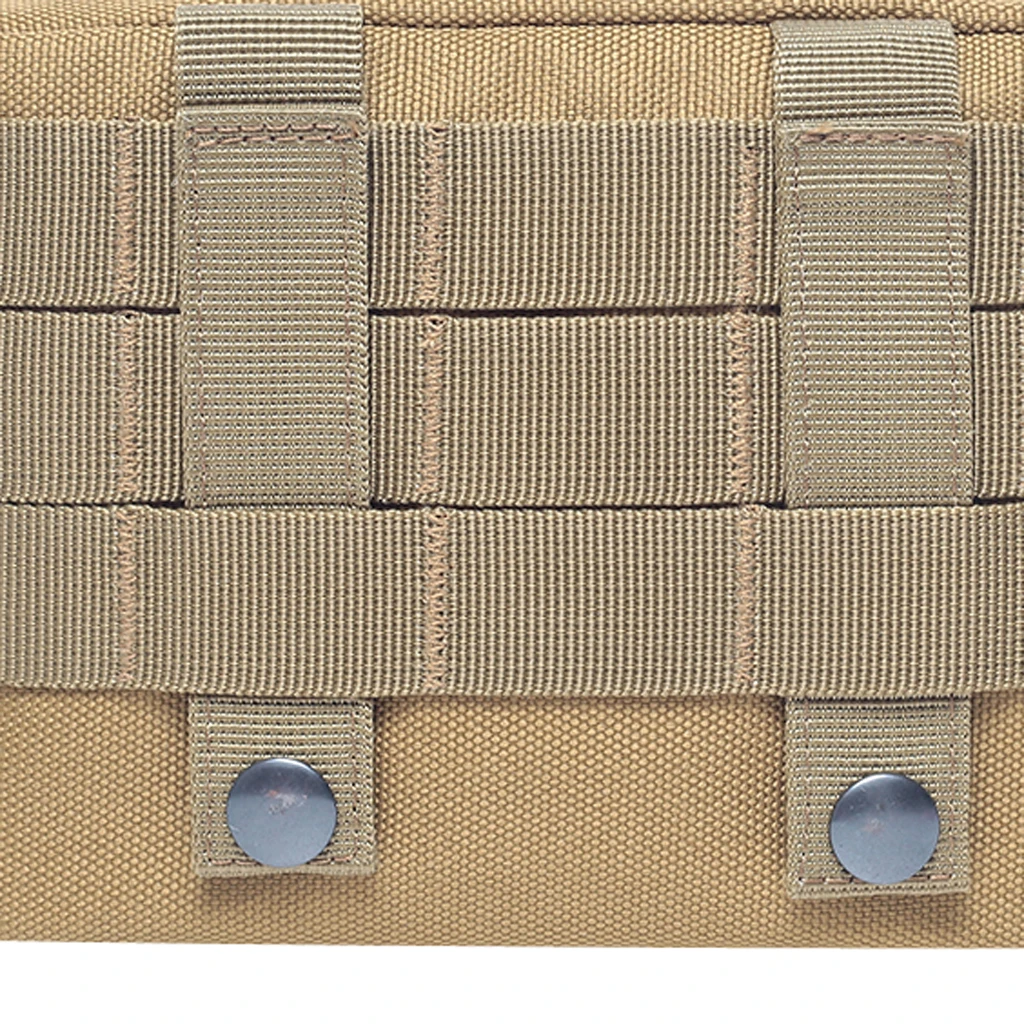 Сумка MOLLE компактная Горизонтальная карта многофункциональные поясные сумки маленький общепользовательский охотничий Мешок Molle