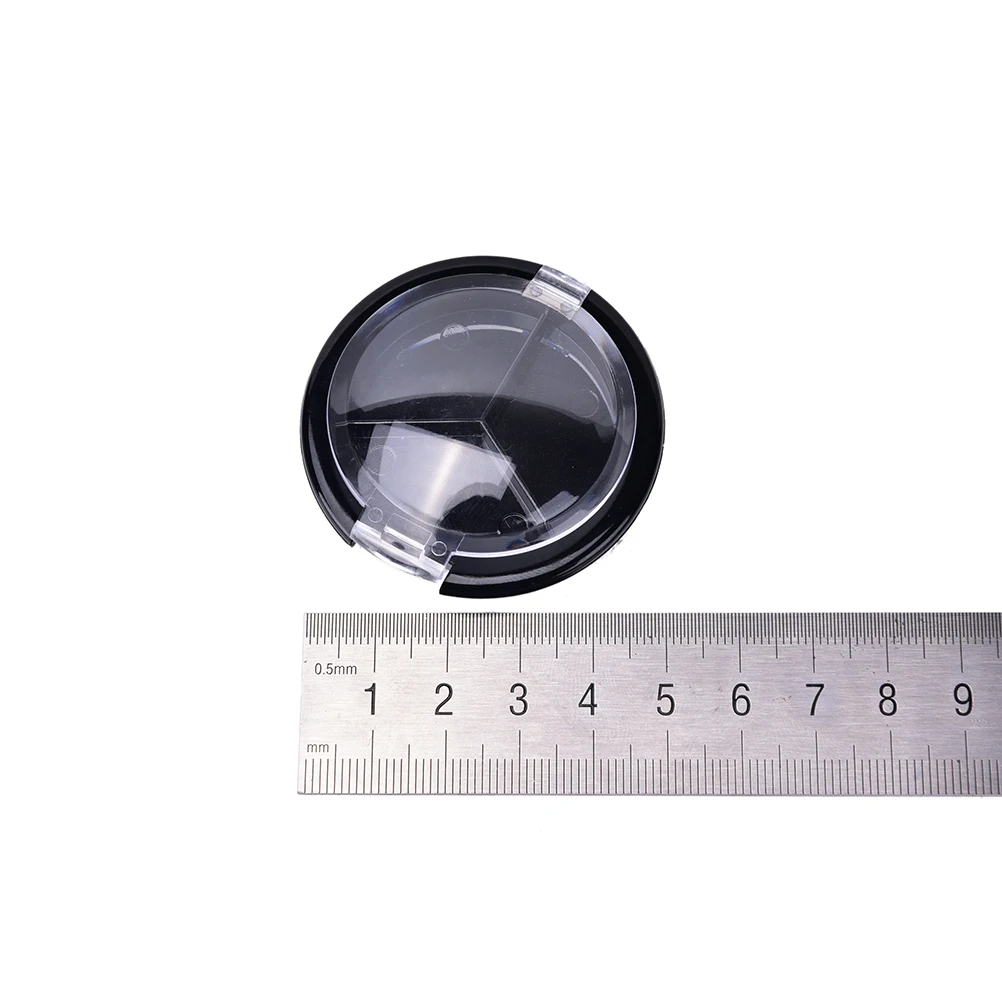 Новинка набор инструментов для макияжа сделай сам 1 шт.|Многоразовые бутылки| |