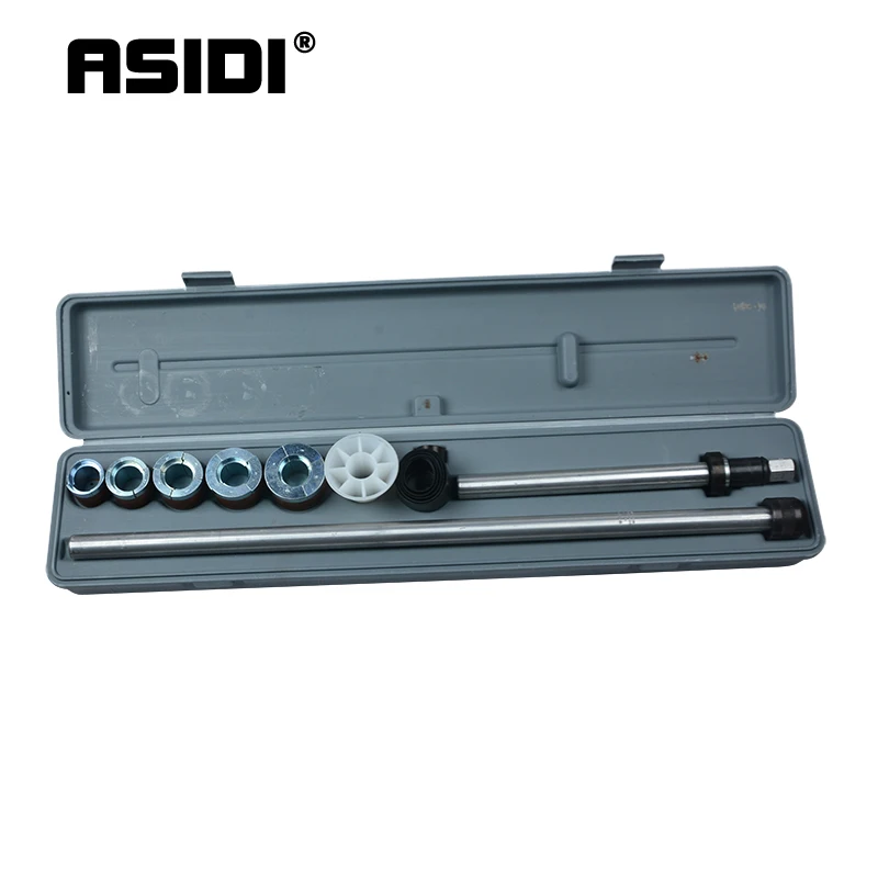 Блокировка гайки колеса удалители 11 ПК Гайка Болт Съемник шпилек Твист гнездо