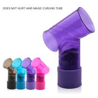 salon hair diffuser magic hair curler hair dryer cover drying blow dryer cover accessory hair care styling tools