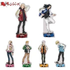 Токийские Мстители, фигурка-подставка, модель аниме, стоячий знак, акриловая модель, аксессуары для косплея, настольный декор, коллекция, реквизит, тренд 2021