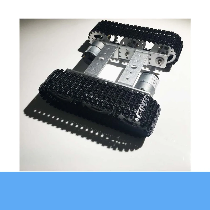 Рама-робот для самостоятельной сборки 9 В/12 В энкодер постоянного тока