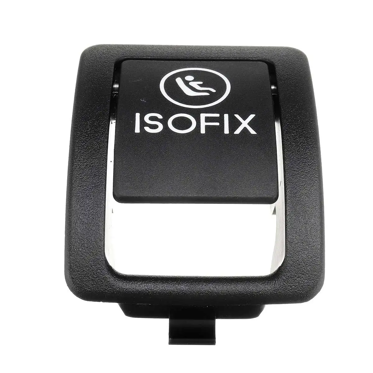 Защитный чехол для детского ISOFIX-сиденья на заднем сиденье нового автомобиля Mercedes Benz C Class W205 C300 C350 C200 C180 2015-2021 A2059200513.