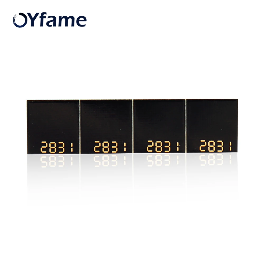 OYfame 920 микросхема картридж чип для HP 920XL ARC chips принтера OfficeJet 6000 6500 6500a 7000 7500a|arc