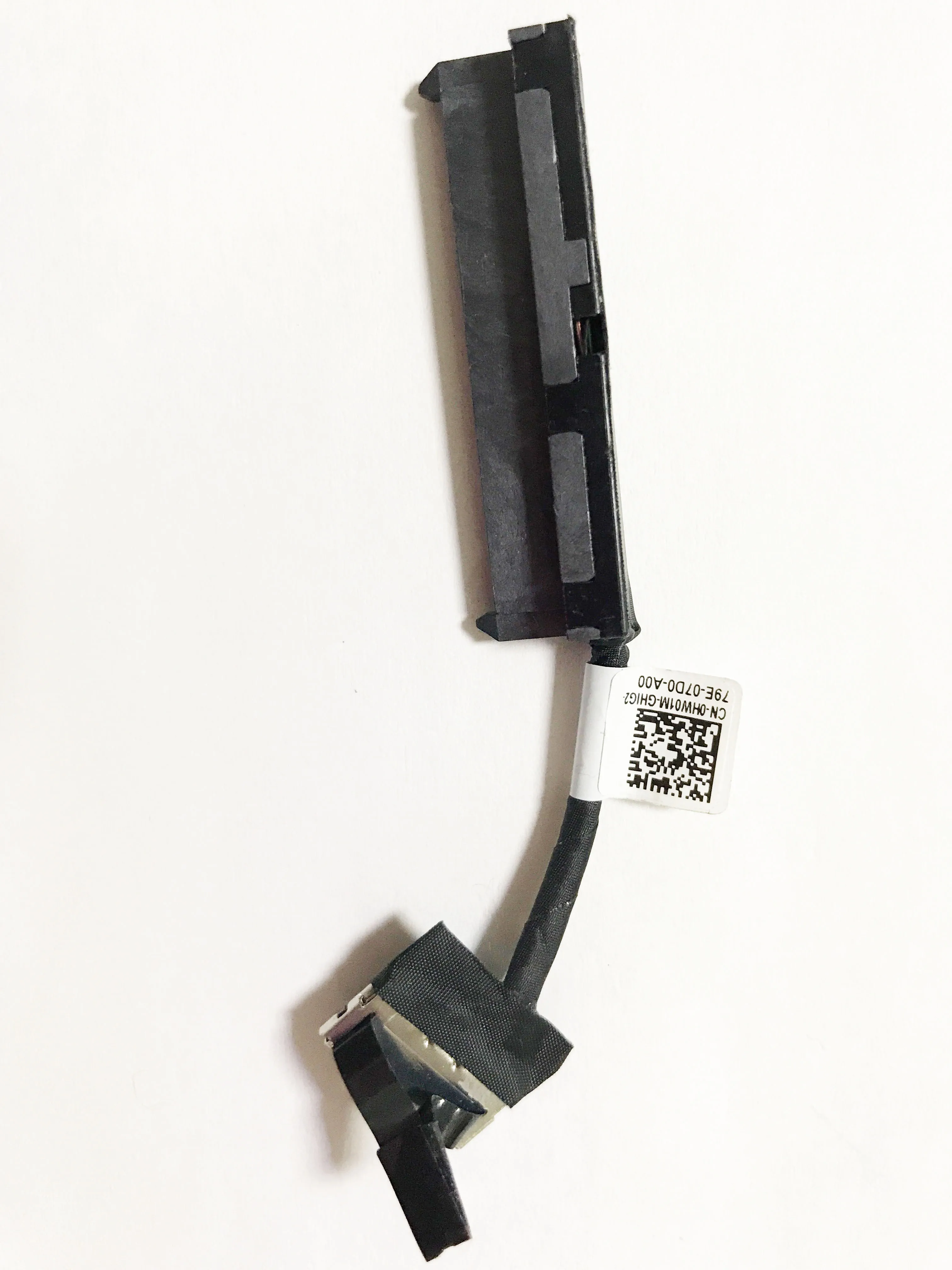 Новинка для DELL 7000 7557 7559 5577 hdd фоторазъем 0HW01M HW01M | Компьютеры и офис
