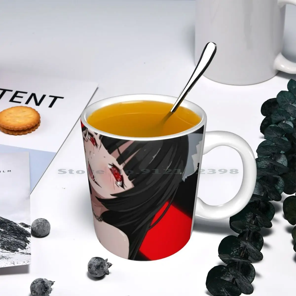 Керамические кружки с игральными картами чашки для кофе кружка молока и чая