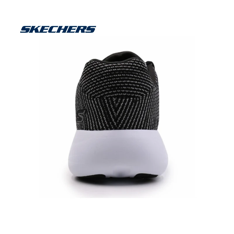Skechers/повседневная мужская обувь GORUN легкие удобные Прогулочные кроссовки