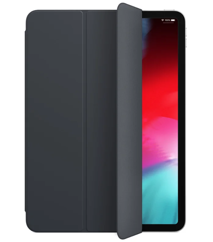 MRX72FE/EEN 2018 12 9 дюймов оригинальный стиль смарт чехол для IPadPro Магнитный флип