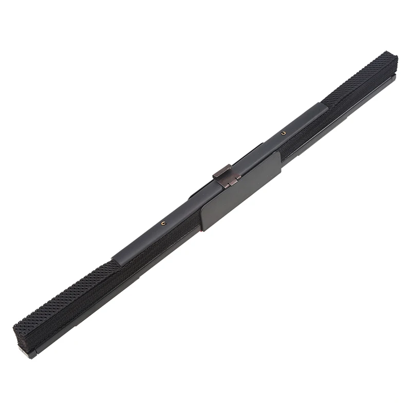 Черный солнцезащитный козырек POSSBAY выдвижной для автомобиля сетчатый козырек|car