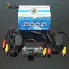 Камера заднего вида Автомобильная для Citroen Jumpy, отправки, космонавта, Berlingo MPV, HD, ПЗС, ночного видения