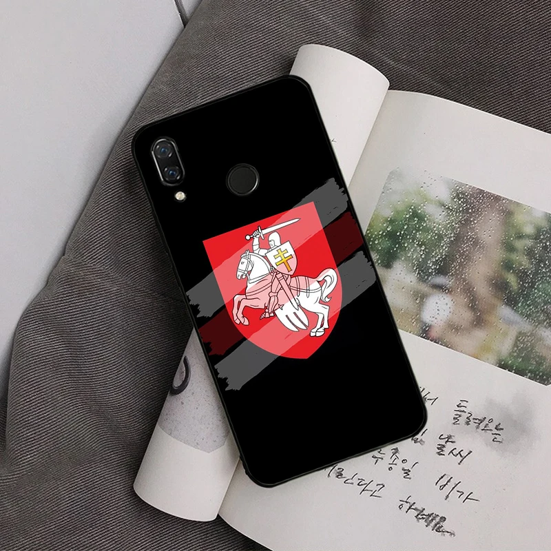 

Belarus flag Phone Cases For Xiaomi Redmi Note7 Pro Note8 Pro 8T Note9 9S Redmi8 8A Note10 Pro 9C 7A