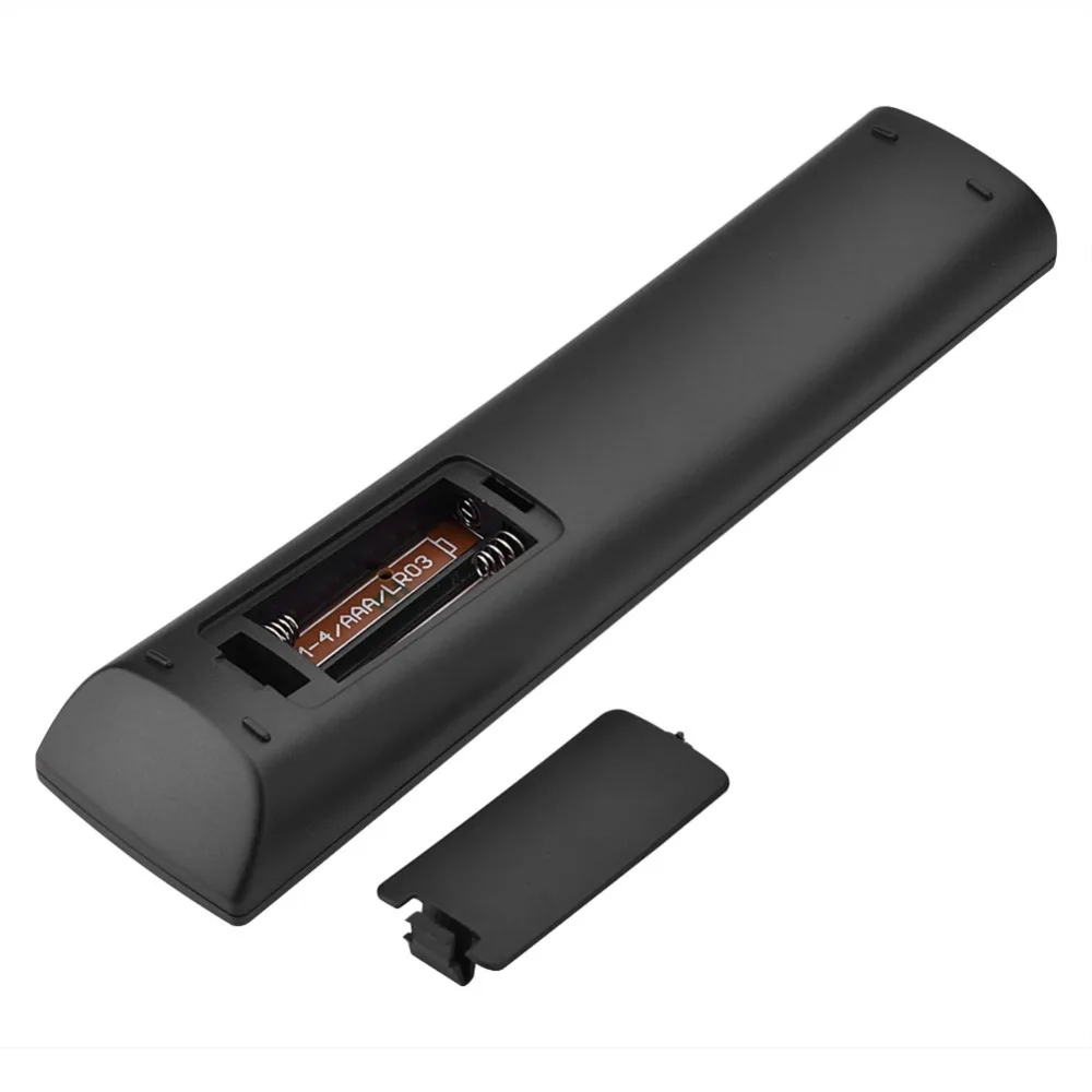 Смарт-пульт дистанционного управления для телевизора модели 2 AAA пульт Blaupunkt Sharp