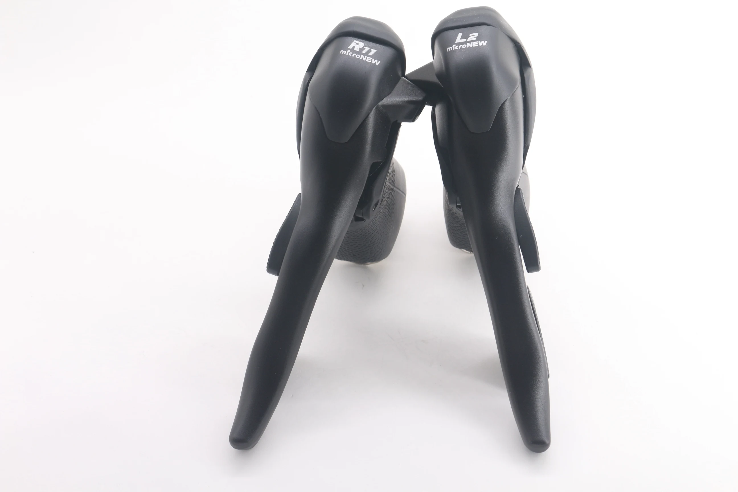 

For Microshift Dual Control Levers 2*11 Speed Road Bike shifters Group Set for Shimano double 11speeds STI Shifters