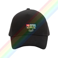 2021 best selling cool diesel washable comfortable pure hat men women adjustable baseball caps