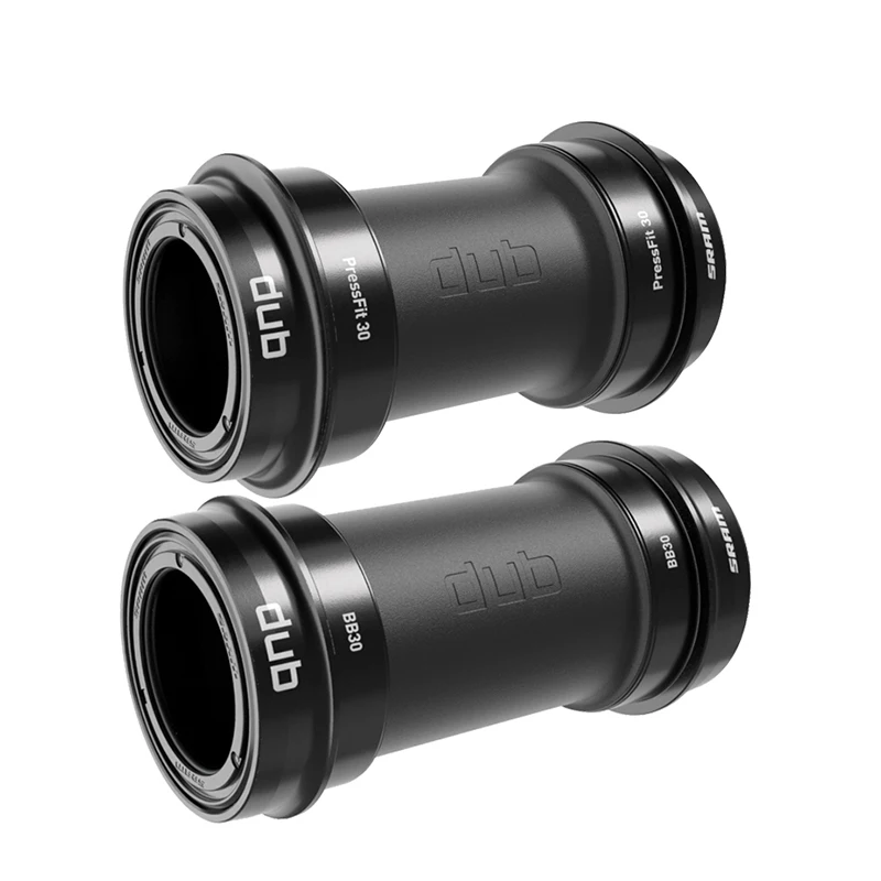 SRAM DUB Пресс fit центральный Movemnt Нижний Кронштейн BSA резьба 68 мм 73 PF92 Fit 92 BB30 PF30