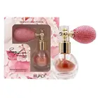 1 шт. Пудра-хайлайтер, спрей, блестящая пудра, спрей, блестящая пудра, спрей, блеск пудра, макияж для лица и тела