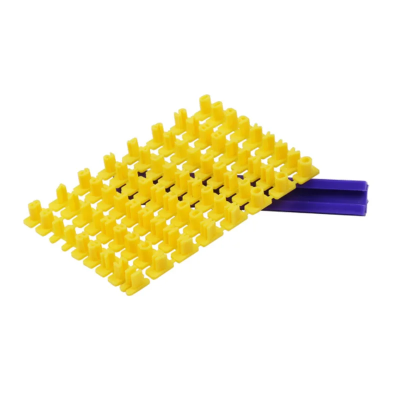 

1pc Plastic Arabic Numerals Letter Biscuit Cookie Cutter Press Stamp Embosser Cake Mould Cookie Cutter Baking Accessories