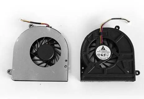 

SSEA NEW CPU Fan for Toshiba Satellite C655 C650 laptop CPU Cooling 3pin