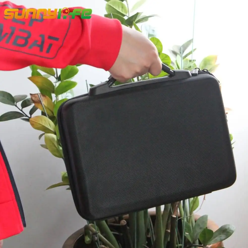 

Sunnylife Storage Bag Portable Carrying Case Handbag for DJI MAVIC AIR Drone