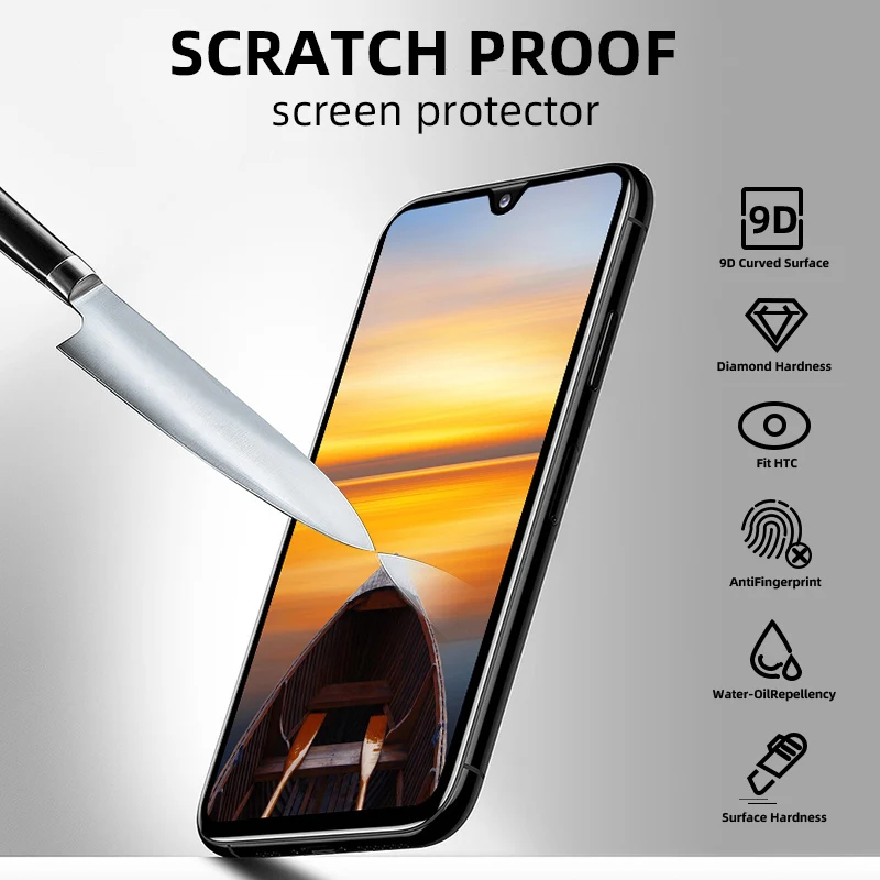 

Uppbo 9D Protective Glass For Samsung Galaxy A21 A41 A11 Glass Screen Protector For Samsung Galaxy A21 Full Tempered Glass