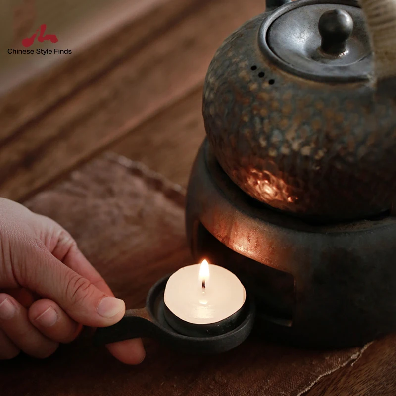 Чайный набор искусственный чайник китайские аксессуары для чая посуда