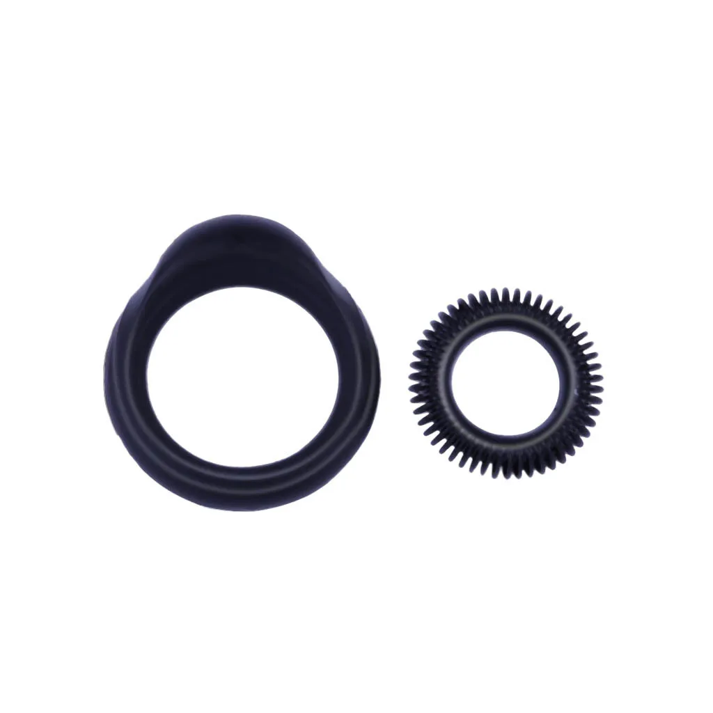 JIUAI Силиконовое кольцо на пенис Петух Кольцо Пара любовник сексуальные игры