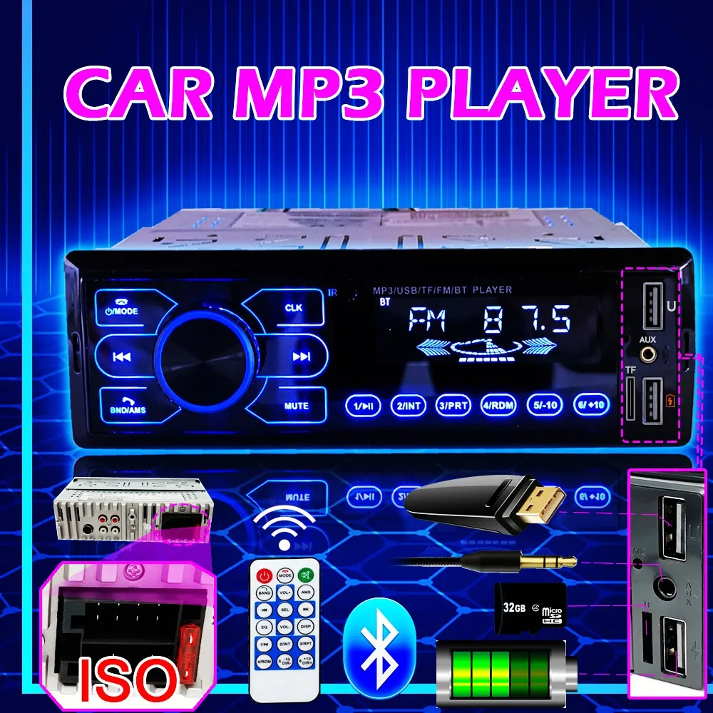 автомагнитолы 2023