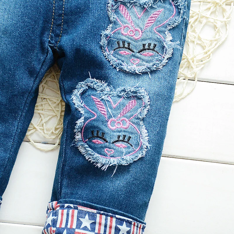 Джинсовый комбинезон для младенцев в ковбойском стиле | Мать и ребенок