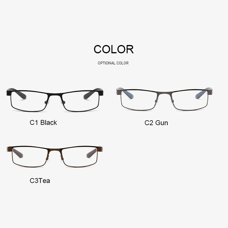 RUGIADA винтажные очки для чтения из сплава женщин и мужчин по рецепту бизнес