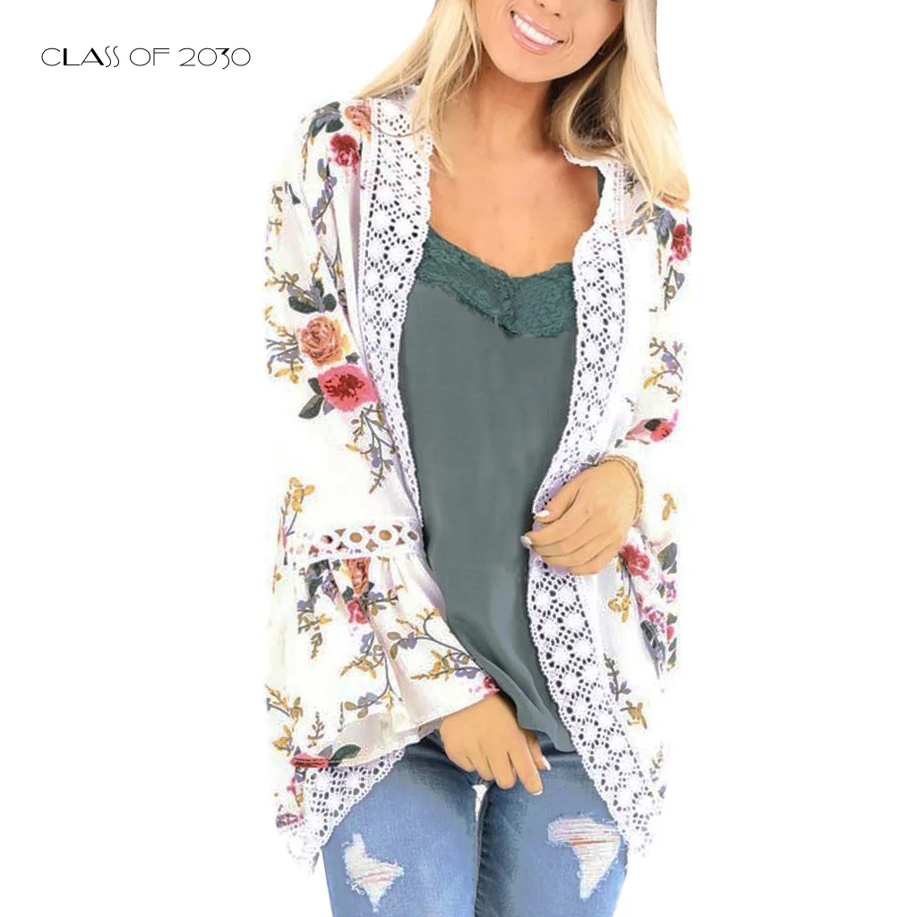 2019 Модная стильная ветровка в стиле панк женский леопардовый принт свободные