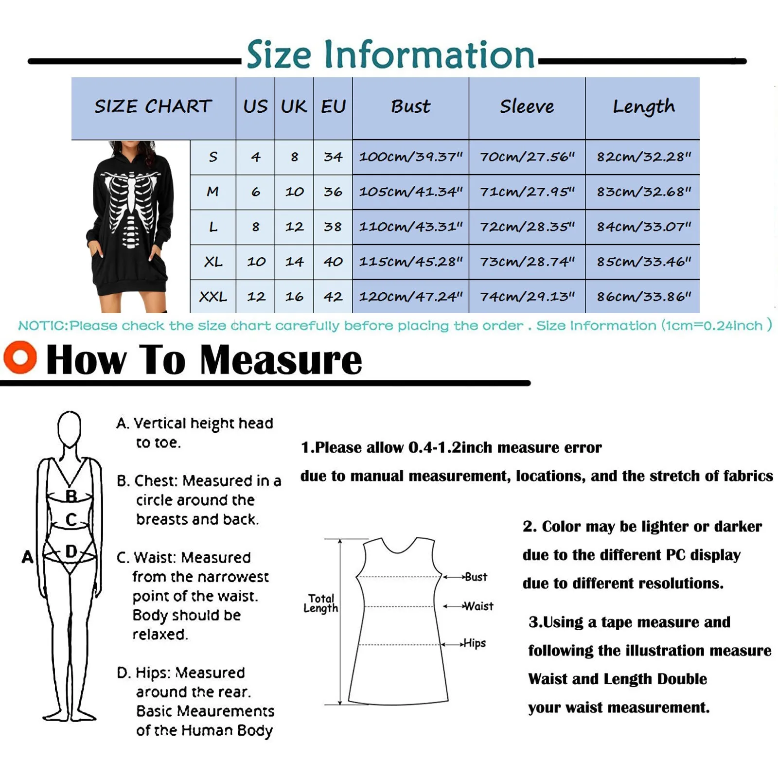 Женское платье с капюшоном и карманами длинным рукавом|Женские платья| |