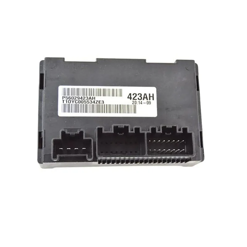 

Baificar Brand New Genuine Transfer Case Control Module 56029423AG For Jeep Grand Cherokee 5.7L 2011