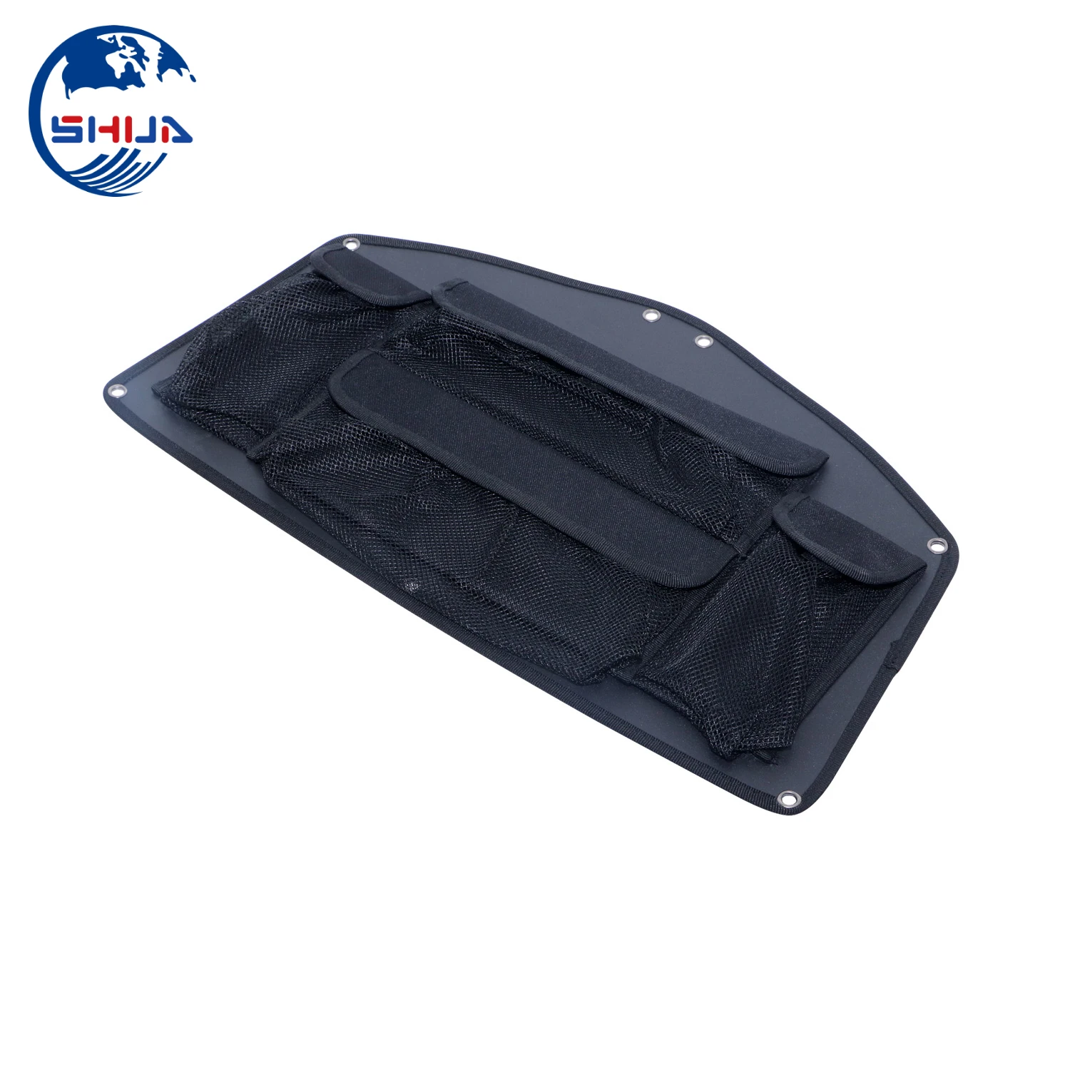 Motorcycle Trunk Lid Organizer Bag Tool Bags Case For Honda Goldwing 1800 GL1800HPNM Audio/Comfort/Navi/XM/ABS 2001-2017 | Автомобили и