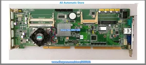 PCA-6012VG Industrial Computer IPC610 PCA-6012G2-00A1E Full-Length Industrial