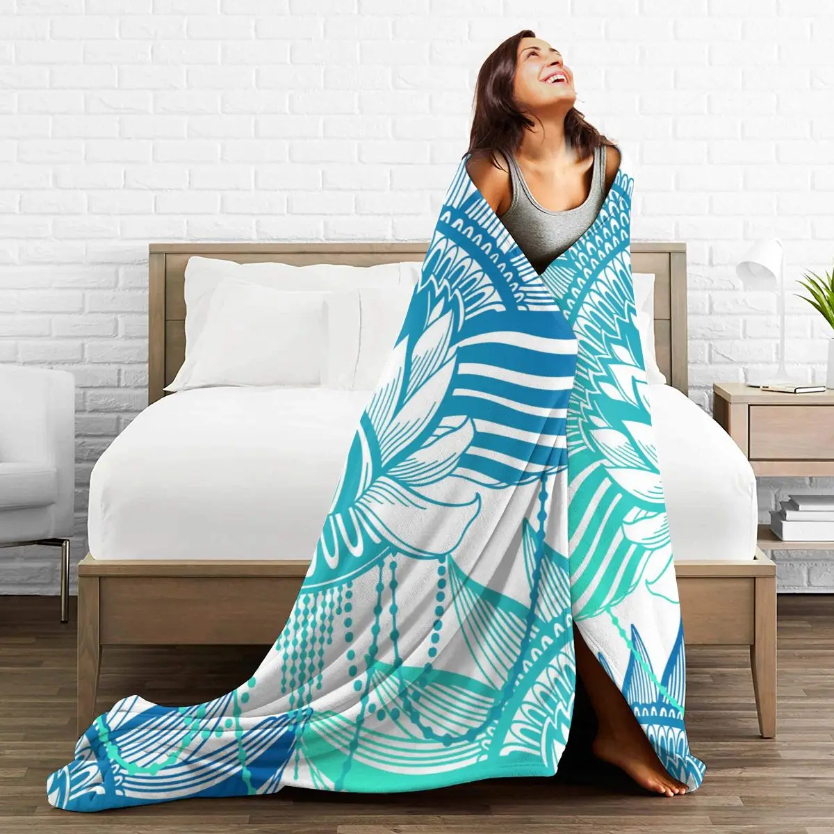 

Home Textile