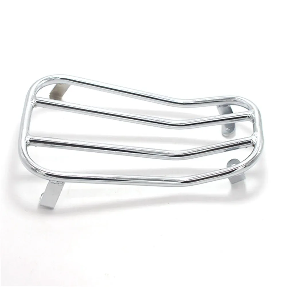 Для VESPA S150 Primavera 150 150S Sprint ножная педаль задняя багажная стойка кронштейн