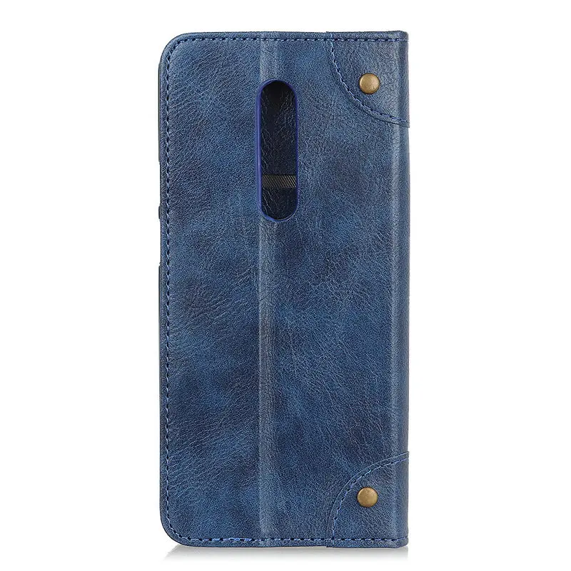 Чехол для Oneplus 7 T, чехол для Oneplus 7 Pro, Роскошный кожаный флип-чехол для One Plus 7 Pro, чехол Onepus 7 T T7 7Pro, противоударный чехол Oneplus7 Pro