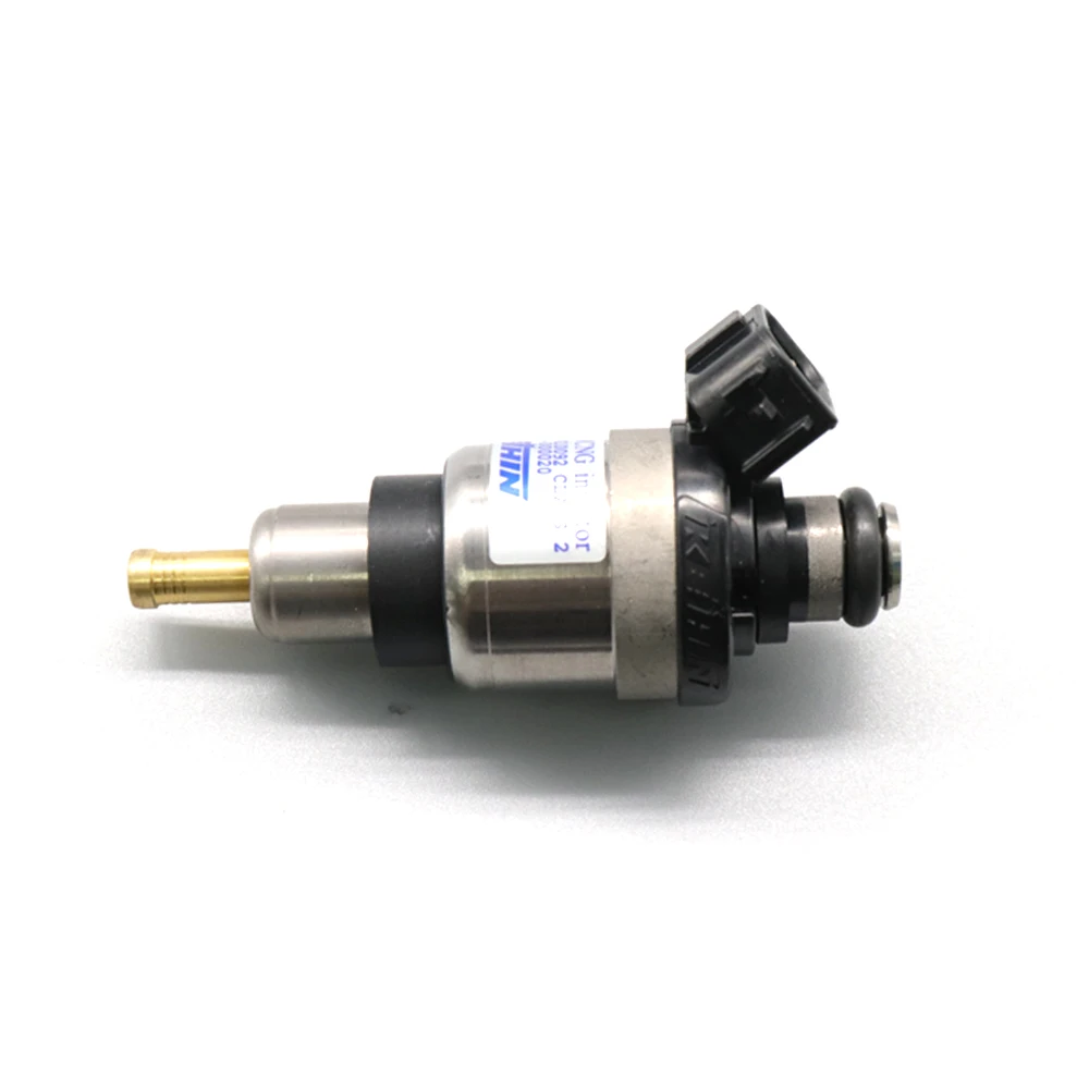 Оригинальные новые форсунки для топлива 67R-010092 110R-000020 подходят LPG/CNG Class 2 67R010092