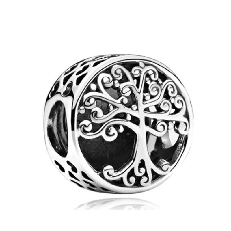 Оптовая продажа модные браслеты из сплава бусины для изготовления аксессуаров